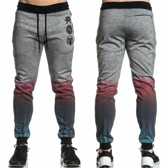 American Fighter Other - AMERICAN FIGHTER IRONSIDE Men's Jogger Pant Black